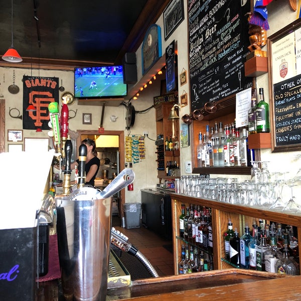Photo taken at The Pig and Whistle by Olga A. on 11/16/2019
