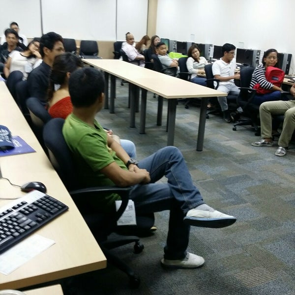 Photos At 7th F Convergys Hr Employee Engagement Office In