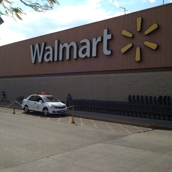 Walmart 41 Conseils Walmart 41 Conseils