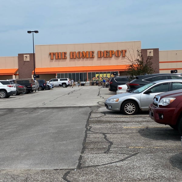 Photos at The Home Depot Hardware Store