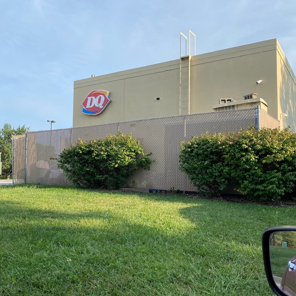 Dairy Queen Northwest Omaha 13150 W Maple Rd