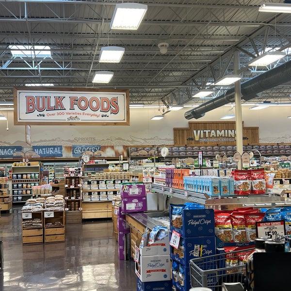 Sprouts Farmers Market Flower Mound, TX