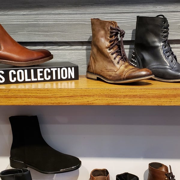 Steve Madden - 8687 N Central Expy