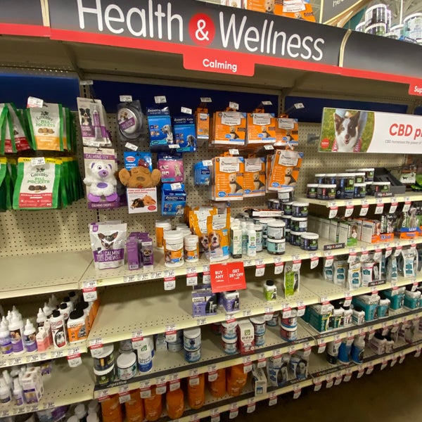 PetSmart Pet Supplies Store in West Omaha