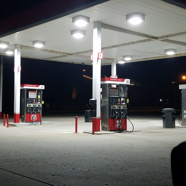 Photos At Circle S Gas Station In South Sioux City