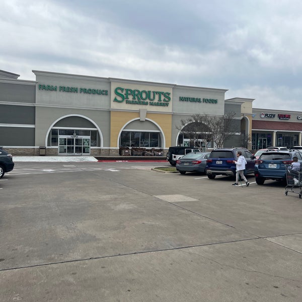 Sprouts Farmers Market Flower Mound, TX