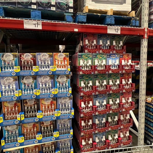 Sam's Club Grand Prairie, TX