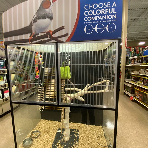 PetSmart North Central Omaha Omaha, NE