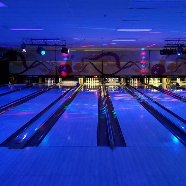 Rush Lanes Singing Hills Sioux City, IA