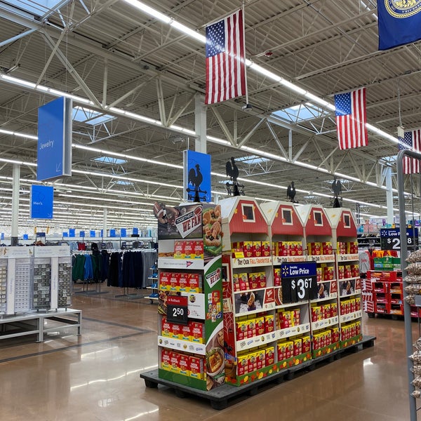 Walmart Supercenter Omaha, NE
