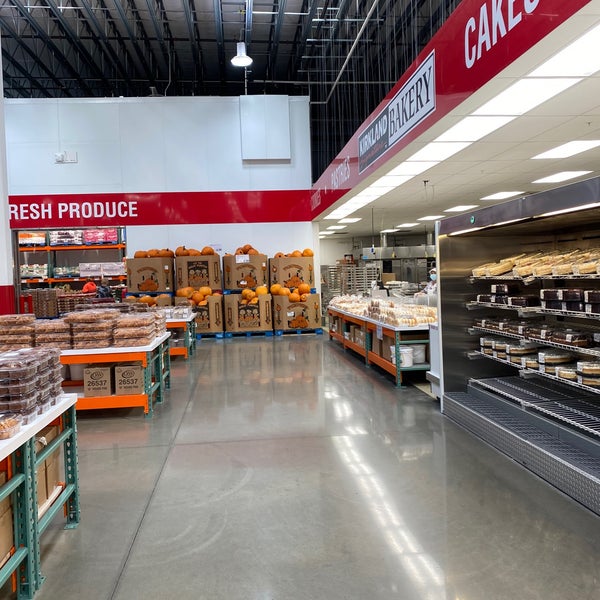 Costco Wholesale Warehouse Store costco-wholesale-warehouse-store