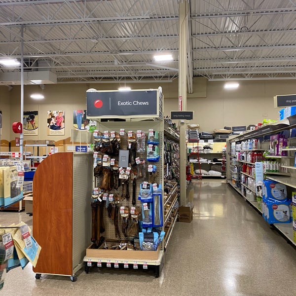 Petsmart Kearney Ne