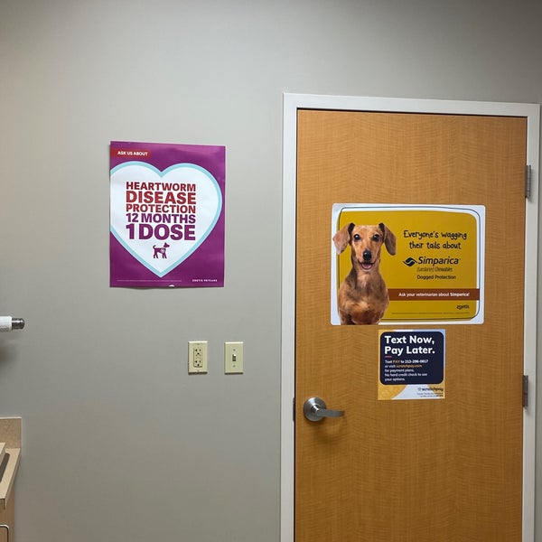 American Animal Hospital Northwest Omaha 0 tips