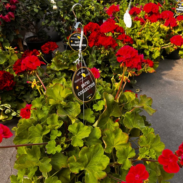 Earl May Garden Center West Side 1 tip from 19 visitors