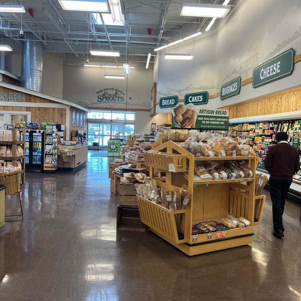 Sprouts Farmers Market Flower Mound, TX