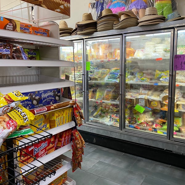 La Tapatia Meat Market Mexican Restaurant