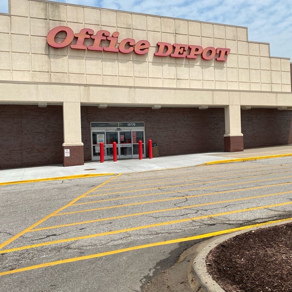 Photos at Office Depot Hillsborough 2 tips from 383 visitors