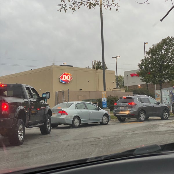 Dairy Queen Northwest Omaha 13150 W Maple Rd