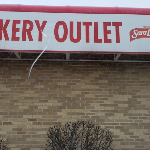 Sara Lee Bakery Outlet - Bakery in South Sioux City