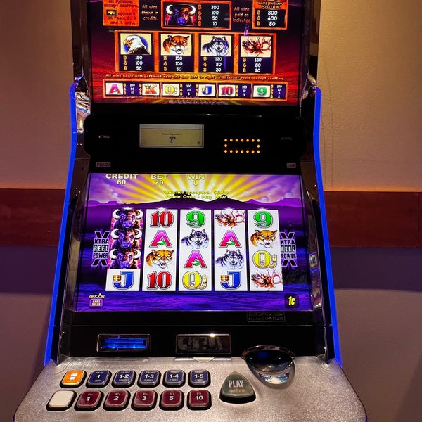 Foto diambil di Harrah&#39;s Casino oleh Carlos A. G. pada 7/3/2022