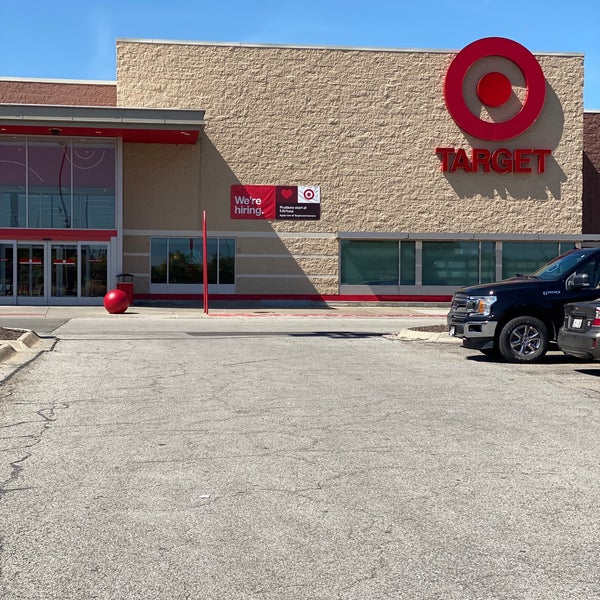 Target North Central Omaha Omaha, NE