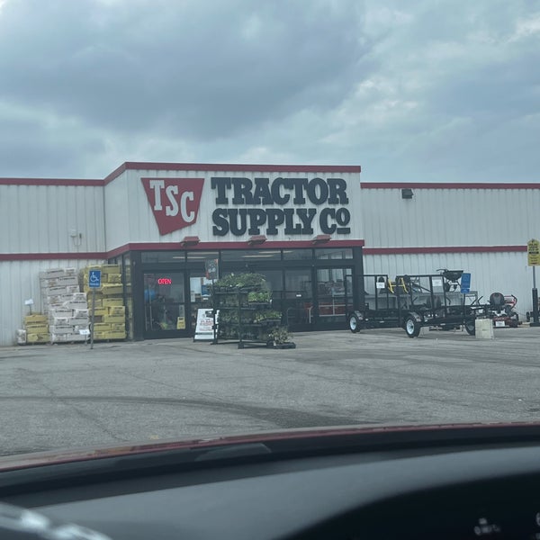 Tractor Supply Co. Omaha, NE