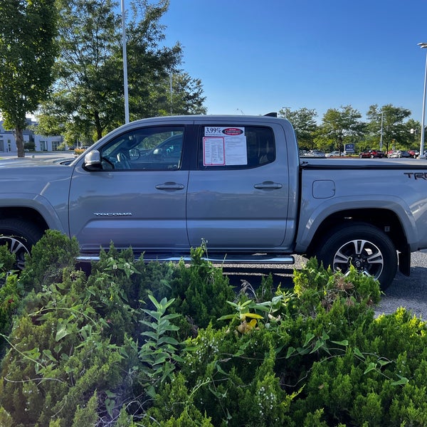 Learn 80+ about baxter toyota la vista unmissable in.daotaonec