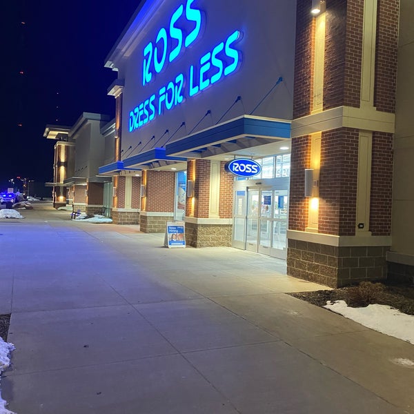 ROSS DRESS FOR LESS - 13 Photos - 12210 K Plz, Omaha, Nebraska