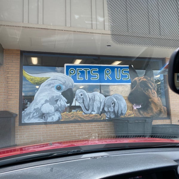 Pets r us phone number 2025