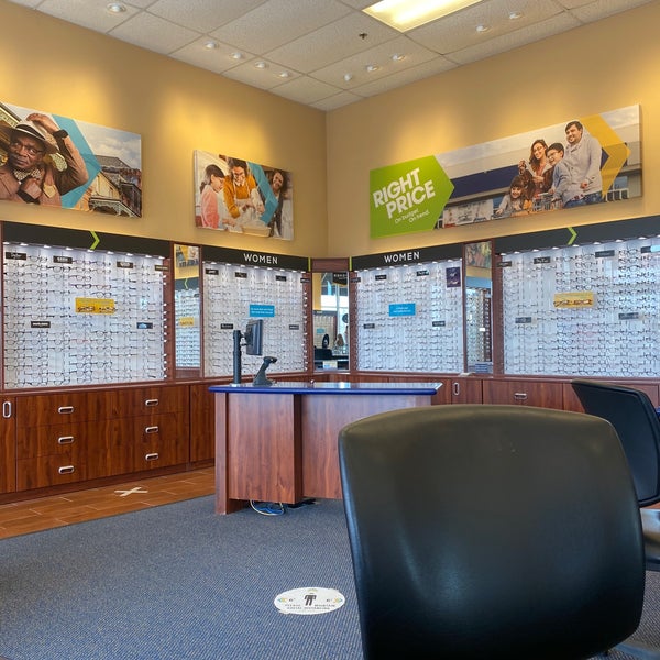 Eyemart Express Southern Hills 1 tip from 51 visitors