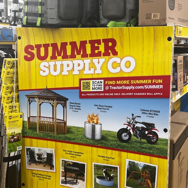 Tractor Supply Co. Omaha, NE
