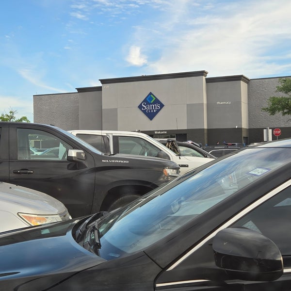 Sam's Club Grand Prairie, TX