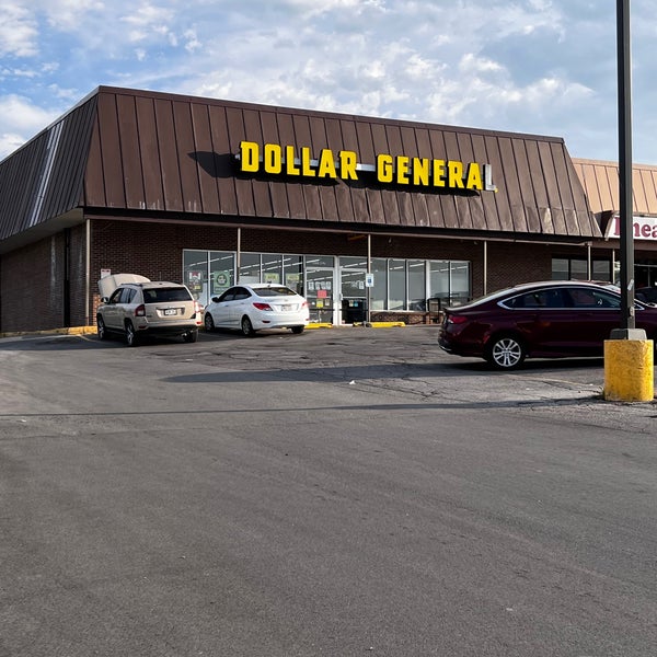 Dollar General Millard 13905 S Plz