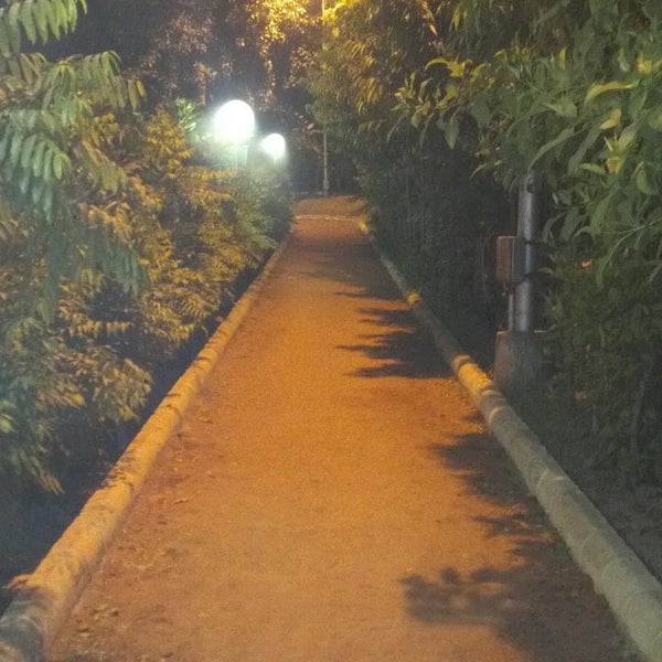 netaji subhash sports complex jasola Soccer Field in New Delhi