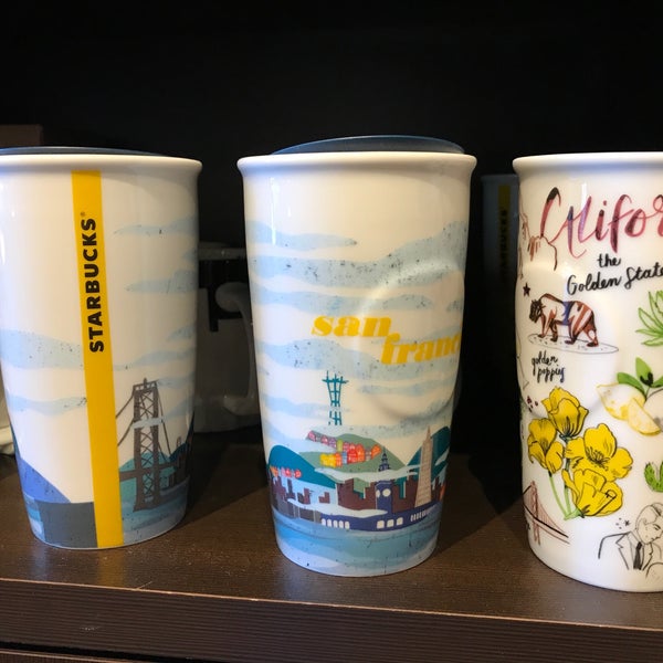 Starbucks 856 Laurel St