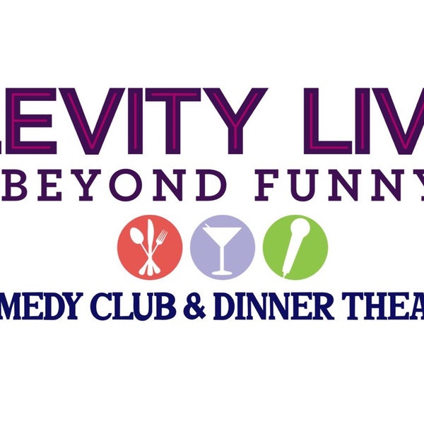 Photo prise au West Nyack Levity Live Comedy Club par Robert G. le9/1/2016