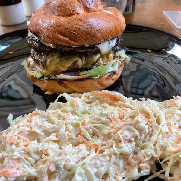 9/8/2019にRoland F.がLucky 7 Burgers &amp; Moreで撮った写真