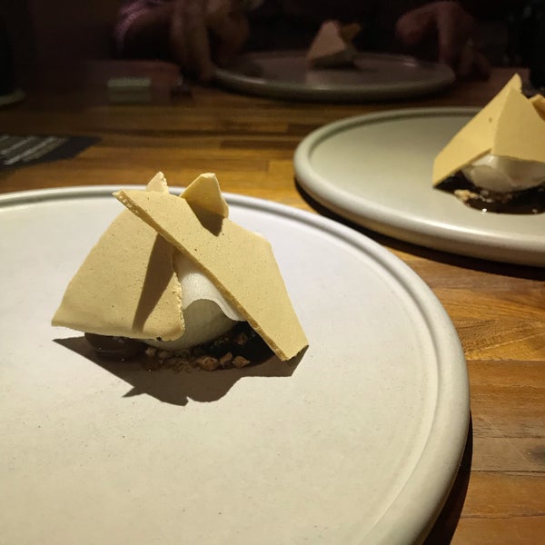 10/9/2019 tarihinde Shin Yiziyaretçi tarafından Restaurant Locavore'de çekilen fotoğraf