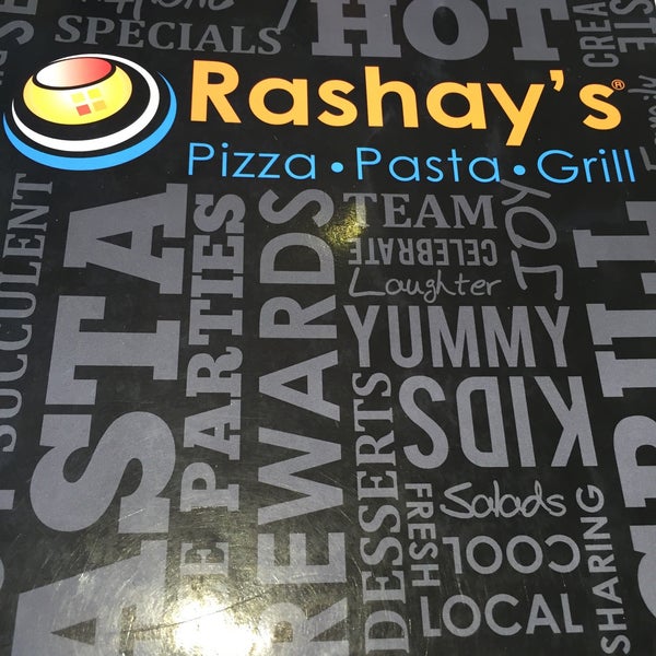 RASHAYS Mount Druitt, NSW