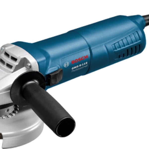 Gws 9 125 Professional Bosch Купить