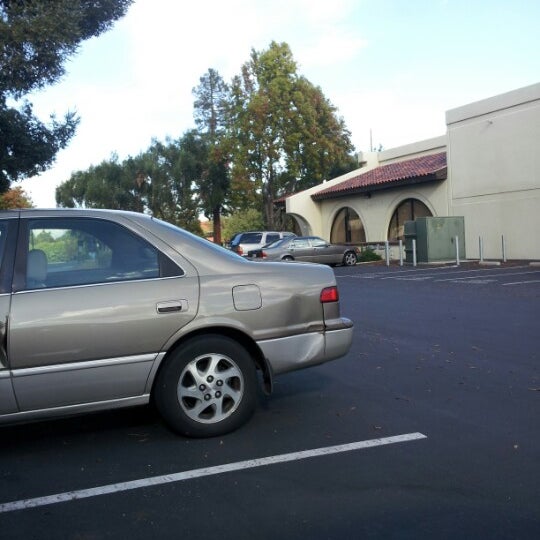 Parkin Lot Pimpin