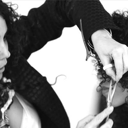 This salon is for all those curly haired folks yearning to let their hair run wild and free. Stylists cut your hair dry and go curl-by-curl, plus they'll teach you how to keep it healthy and hydrated.