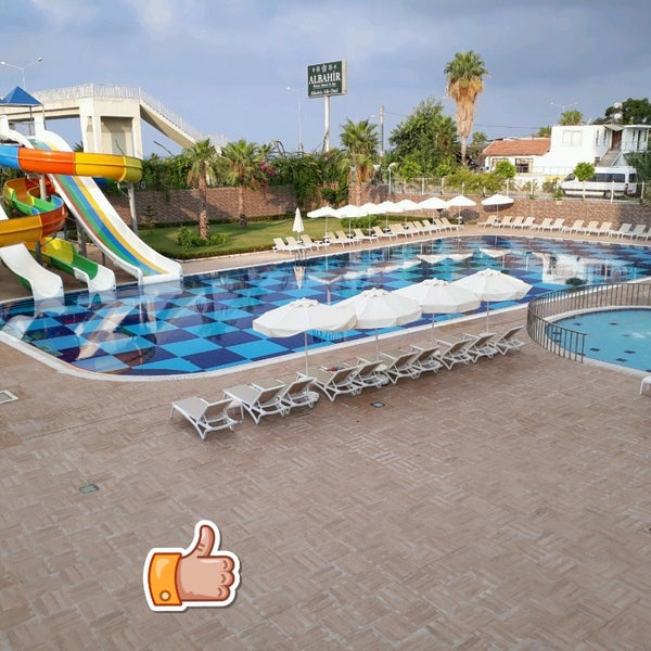 Al Bahir Deluxe Hotel