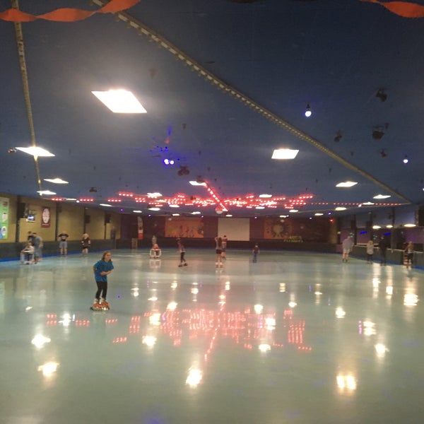 Cal Skate Grand Terrace Arts and Entertainment in Grand Terrace