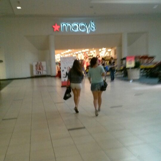 Macy's Melbourne, FL