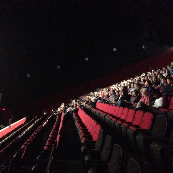 Photo taken at Ontario Place Cinesphere IMAX by Matthew B. on 9/16/2016