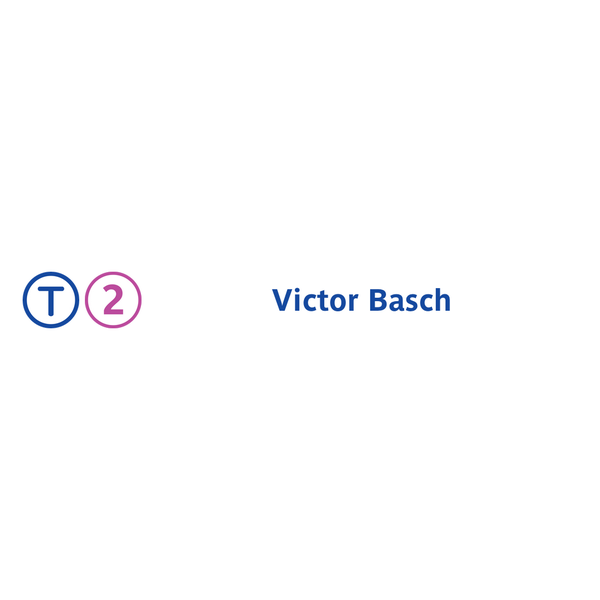 Station Victor Basch [T2] 1 conseil