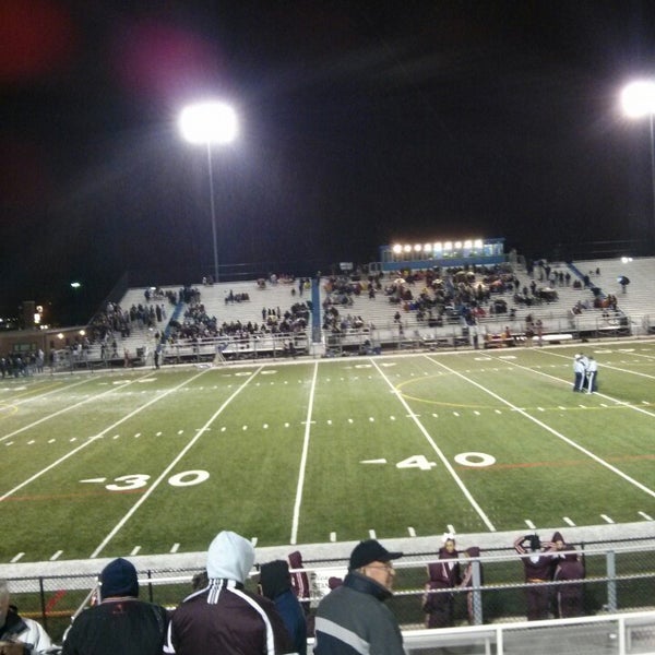 Photos at gately stadium - Pullman - 810 103rd street
