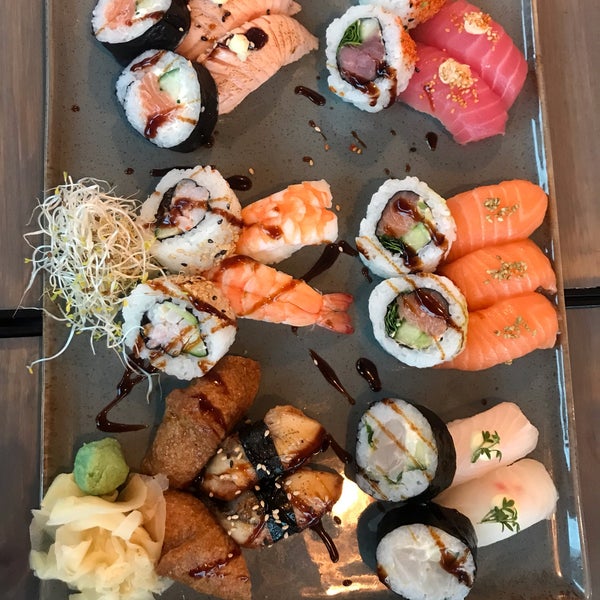 sushi malmö c sushi malmö c