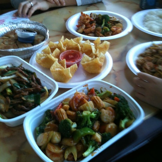 Photos At King S Garden Restaurant Chinese Restaurant In Carmel